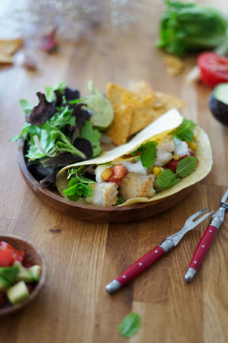 Recette Tacos Poisson 4