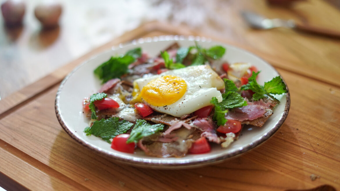 Recette Nachos Galette Sarrasin 3