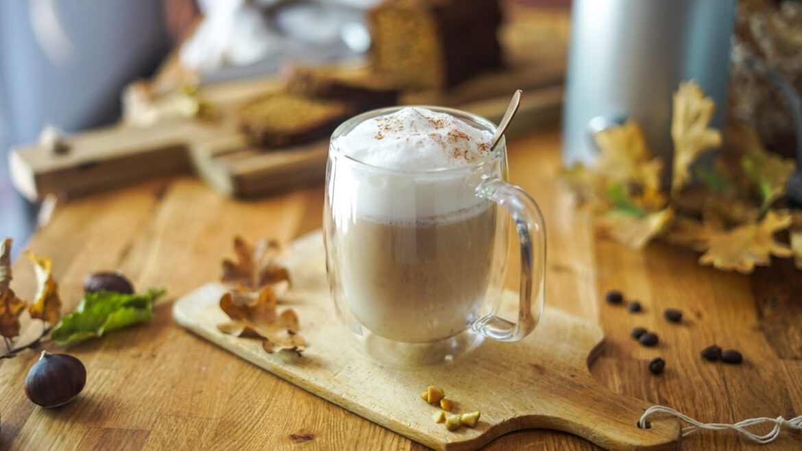 Recette Latte Macchiato Koota 8