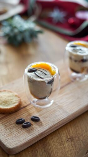 Recette Verrine Cafe Chocolat Orange 31