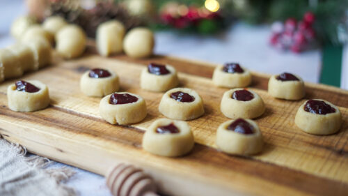 Recette Biscuits Streusels Noel Martiniere 14