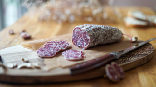 Saucisson 2