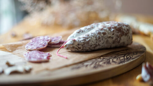 Saucisson 9