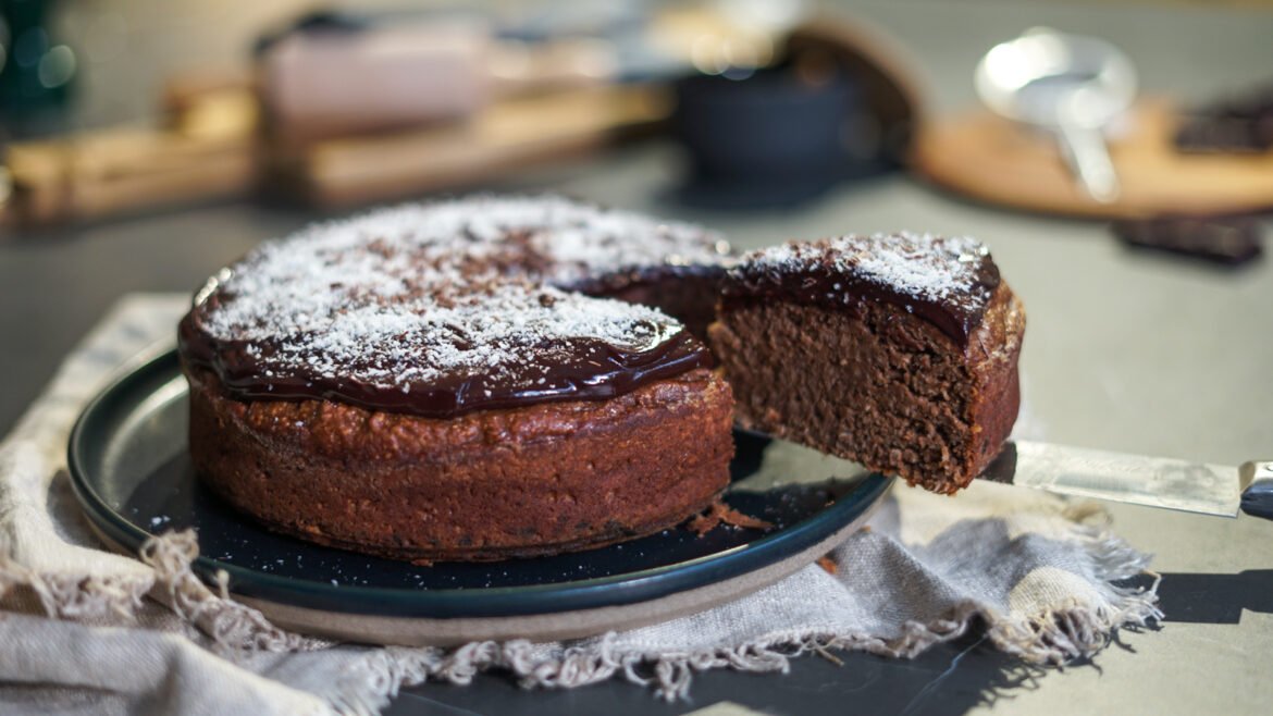 Recette Gateau Patate Douce Eat