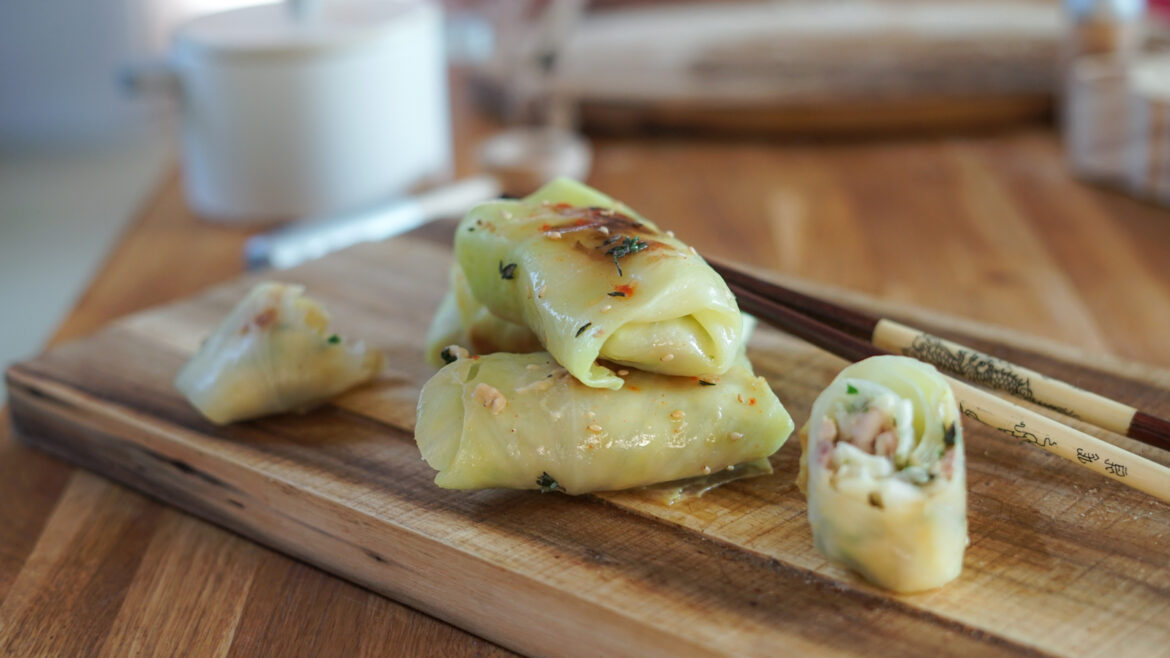 Recette Gyoza Chou 13