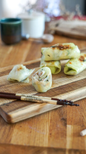 Recette Gyoza Chou 6