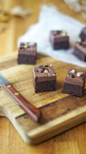 Recette Brownies Sans Cuisson 34