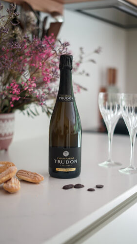 Champagne Trudon