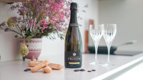 Champagne Trudon 4