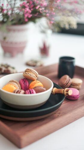 Macarons 11