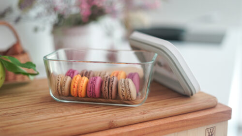 Macarons 13