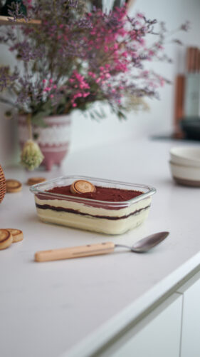 Recette Tiramisu Chocolat 12