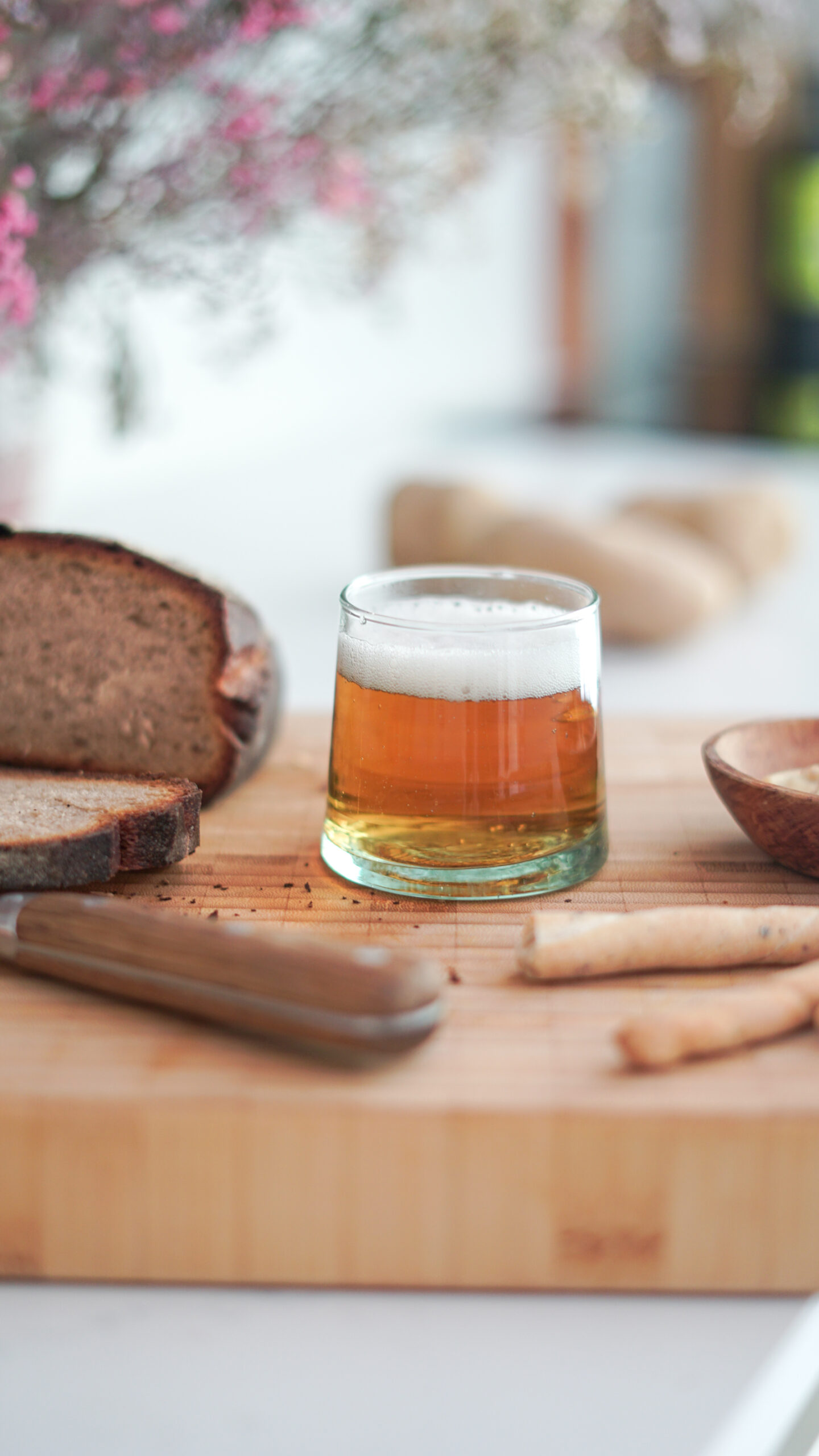 Recharge brassage tout grain blanche bi | Nature & Découvertes