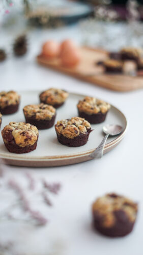 Recette Brookies