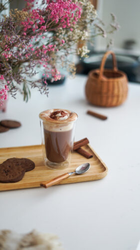 Recette Mocaccino 6