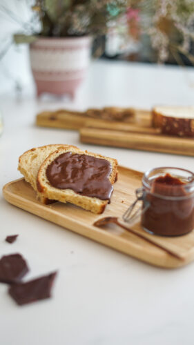 Recette Pate A Tartiner Chocolat 10