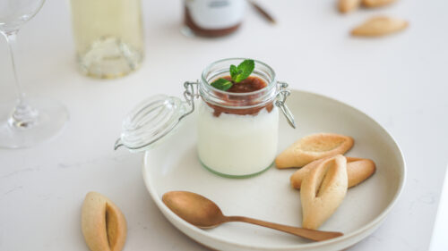 Recette La Seigneurie Marius 26