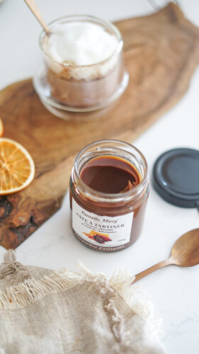 Recette Chocolat Chaud Pate Tartiner 14