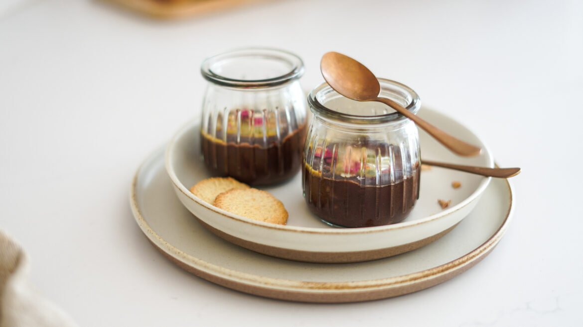 Recette Coeur Coulant Chocolat 11