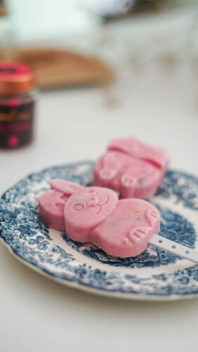 Recette Miel Famille Mary Glaces 13