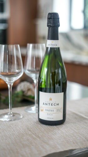 Recette Limoux Antech 1