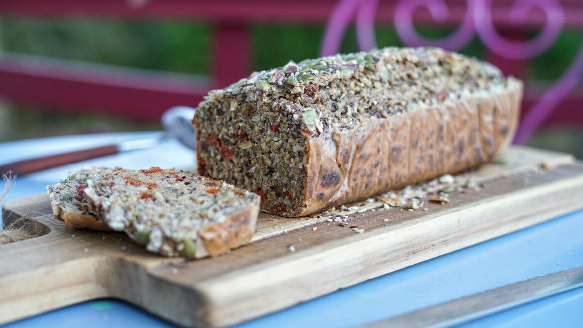 Recette Pain Norvegien 3