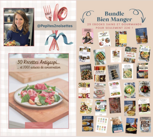 Ebook Antigaspi Ce