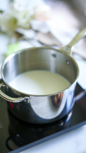 Recette Sauce Yaourt Yogourmet Carroussel 12