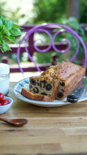 Recette Cake Yaourt Yogourmet 3