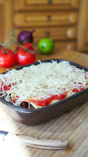 Recette Enchiladas 23