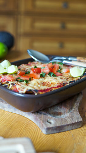 Recette Enchiladas 26