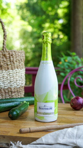 Vin Cremant Alsace Bestheim Ice 2